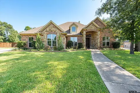 6522 Emory Ct, Tyler, TX 75703