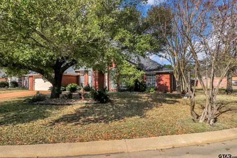 2000 Rana Park, Flint, TX 75762