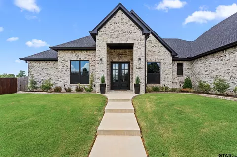 12293 Harlon St, Flint, TX 75762