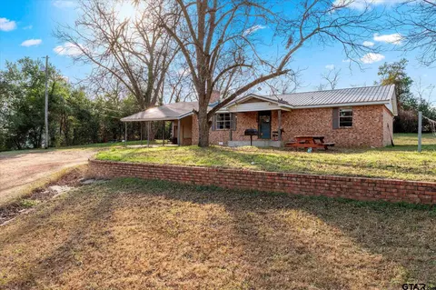 1108 Merritt Ave, Mount Pleasant, TX 75455