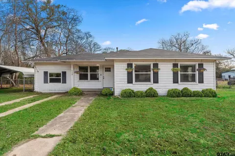 714 Jeanell, Quitman, TX 75783