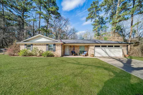 1317 Creekbend St, White Oak, TX 75693