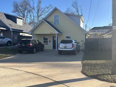 1338 Shaw St, Tyler, TX 75701
