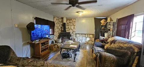 Living - 240 Elm Dr, Murchison, TX 75778 photo 1 of 1