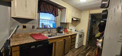 Kitchen - 240 Elm Dr, Murchison, TX 75778 photo 1 of 1