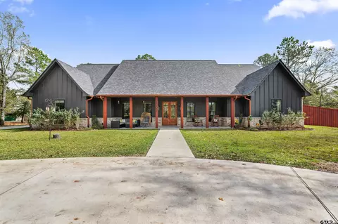 167 County Road 2321, Mineola, TX 75773