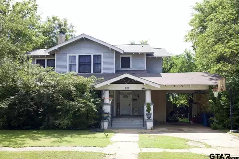 623 Brown St, Jacksonville, TX 75766