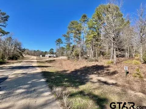 lot10 Cr 3545, Hawkins, TX 75765