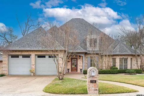 736 Fairmont Dr, Tyler, TX 75701