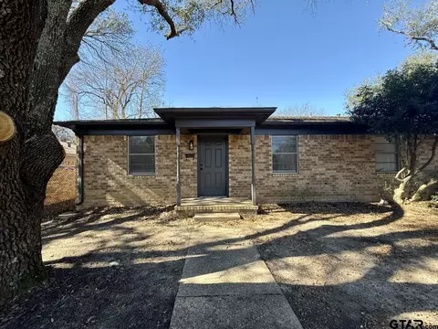 705 S Porter Ave, Tyler, TX 75701