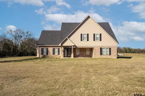 380 County Road 2470, Mount Pleasant, TX 75455