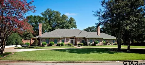 1 Mill Run Pl, Athens, TX 75751