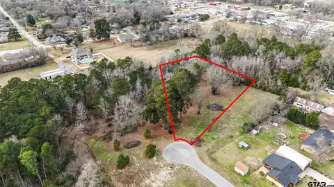 tbd Castleberry Rd, Brownsboro, TX 75756