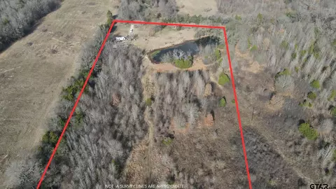3486 County Road 2324, Como, TX 75431