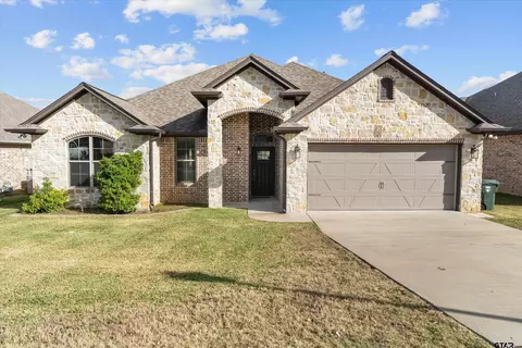 7356 Flat Rock Ln, Tyler, TX 75703