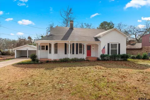 508 E 3rd, Mount Pleasant, TX 75455