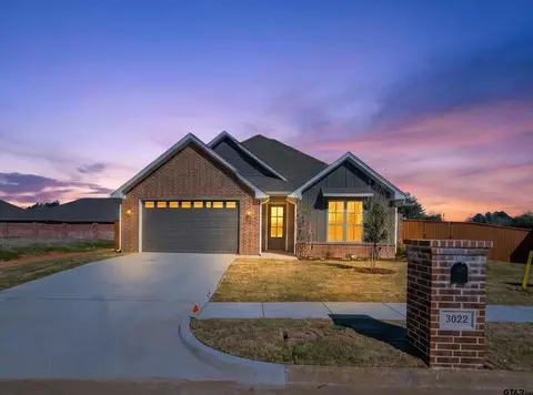 3022 Guinn Farms, Tyler, TX 75707