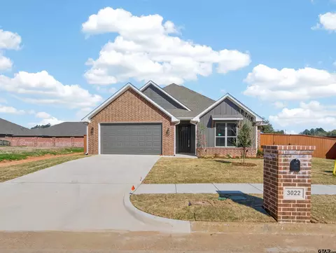 3022 Guinn Farms, Tyler, TX 75707