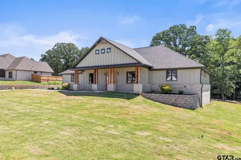 14533 Woodland Creek Dr, Tyler, TX 75706