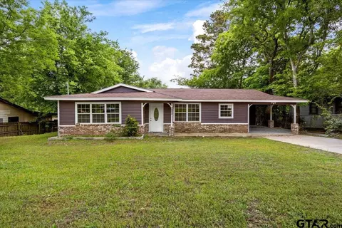 1912 W Oakwood, Tyler, TX 75702