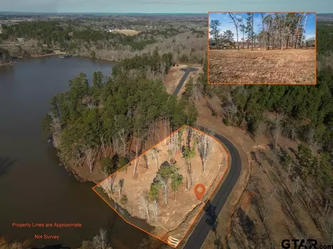 Lt 37 Marble Way, Hallsville, TX 75650