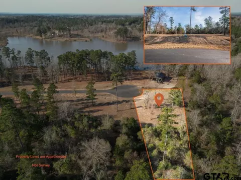 Lt 46 Marble Way, Hallsville, TX 75650