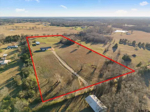115 Cr 4720, Mount Pleasant, TX 75455