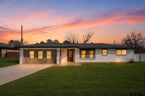 225 Joy Dr, Ore City, TX 75683