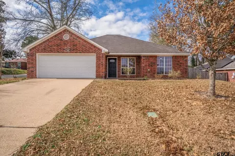 123 S Palmer Ave, Tyler, TX 75702