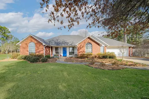 6073 Fm 2348, Mount Pleasant, TX 75455