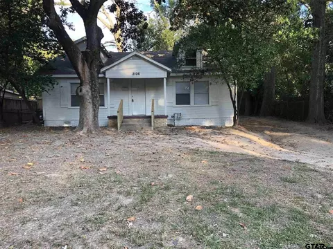 2106 Magnolia Dr, Tyler, TX 75701