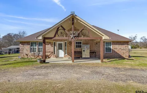 7573 County Road 48, Tyler, TX 75704