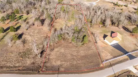 lot93 Ridgeline Loop, Winona, TX 75792