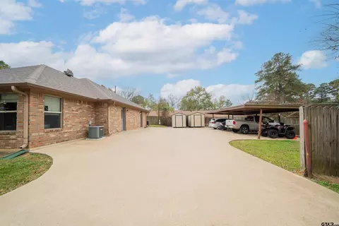 271 Lawrence Rd, Longview, TX 75605 photo 12