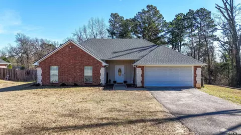 11582 County Road 35, Tyler, TX 75706