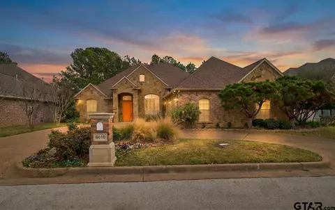 6610 Ashmore, Tyler, TX 75703
