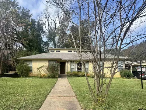 2605 W Azalea Dr, Tyler, TX 75701
