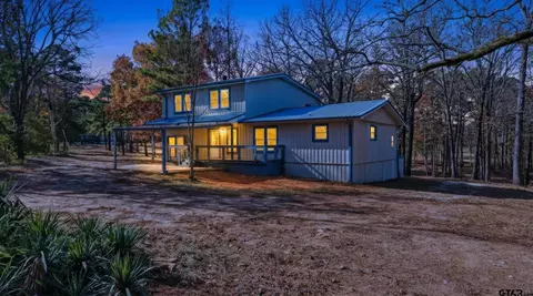 3148 Medlin Rd, Gilmer, TX 75645