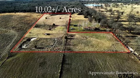 10392 Fm 859, Edgewood, TX 75117