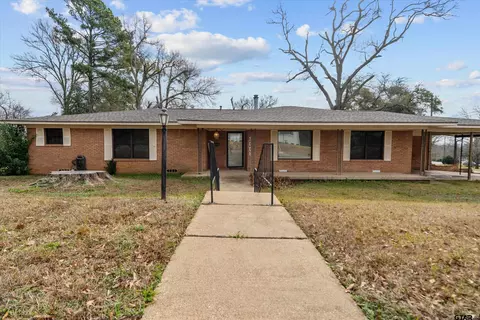 3008 Oak Knob St, Tyler, TX 75701
