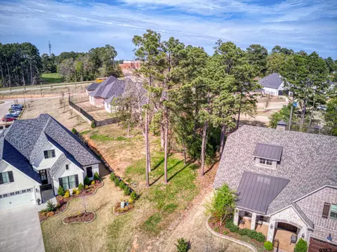 7318 Crosswater Cv, Tyler, TX 75703