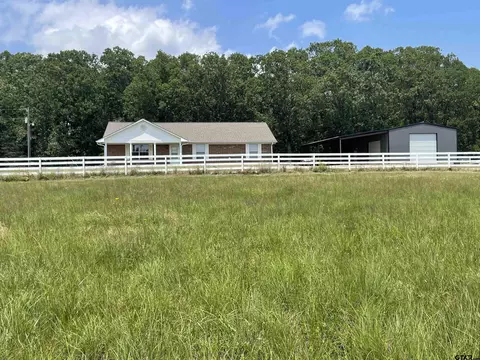 180 Cr 3320 N 4802 Fm 1701, Avery, TX 75554
