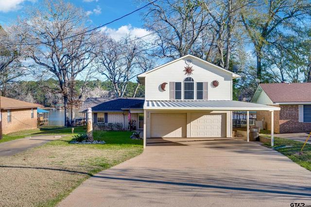23126 Jeb Cir, Frankston, TX 75763