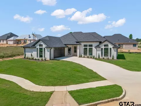 255 Kaul Ln, Bullard, TX 75757