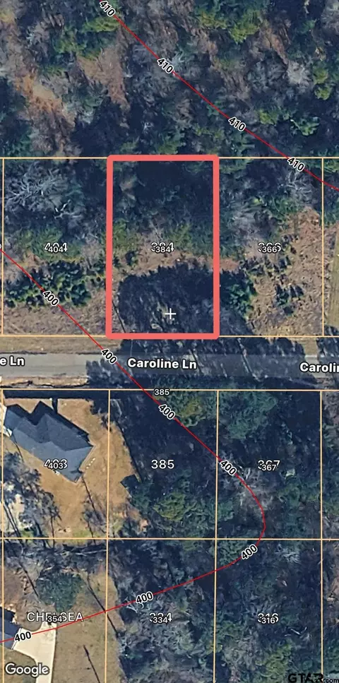384 Caroline Ln, Bullard, TX 75757