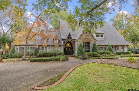 1405 Royal Oak Dr, Tyler, TX 75703