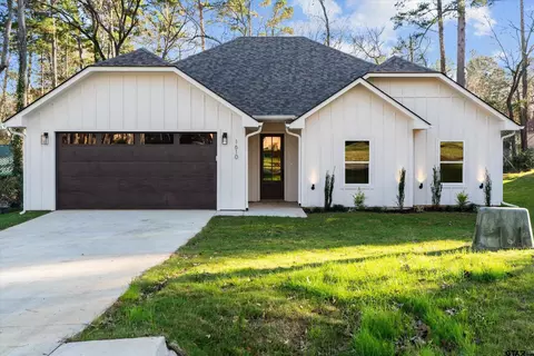 1610 Pineview Ln, Hideaway, TX 75771 photo 2