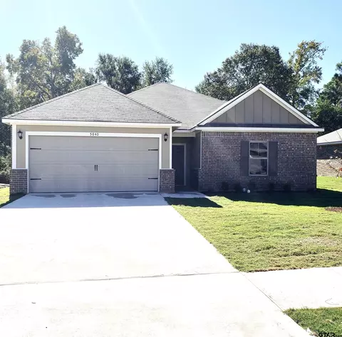5840 Deauville, Tyler, TX 75704