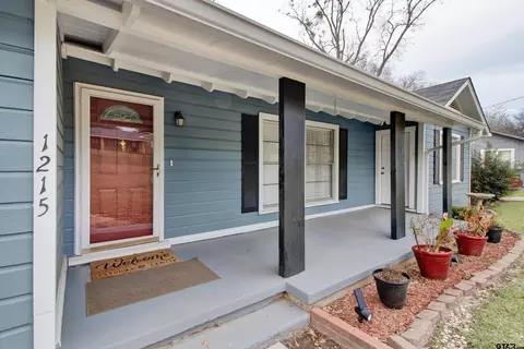 1215 Andrews, Kilgore, TX 75662