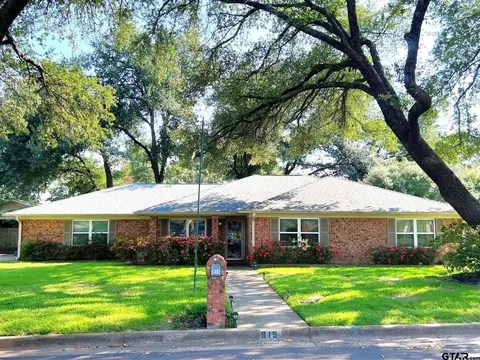 915 Pam Dr, Tyler, TX 75703